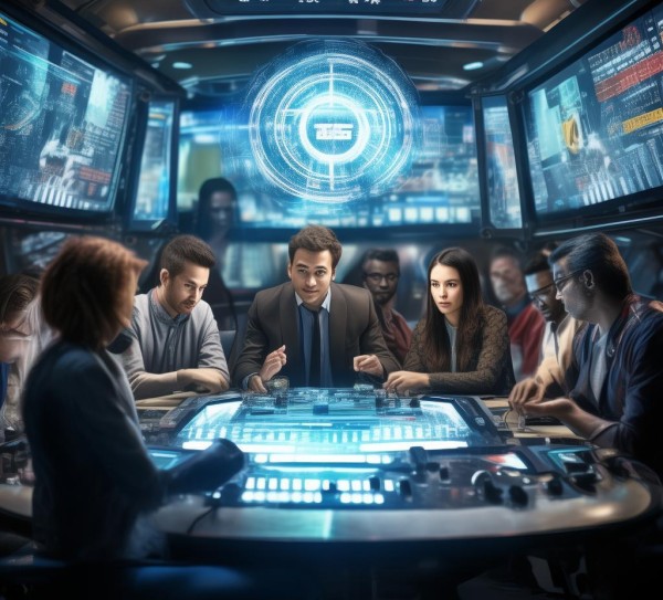 慧聪网，智慧决策的智囊