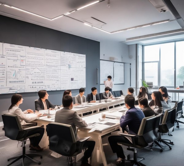 中卫地区企业管理培训咨询费实践与效果分析