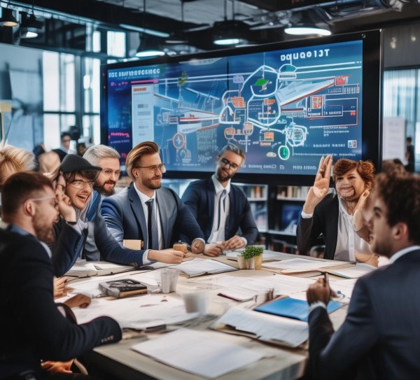 如何抓住市场机遇，提升企业效率与运营质量，管理咨询开发商必看的策略