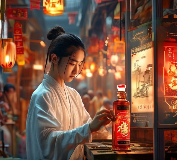 加多宝，传承与创新的完美结合