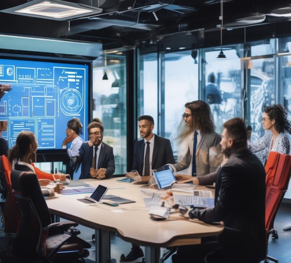 企业文化广告案例与策略