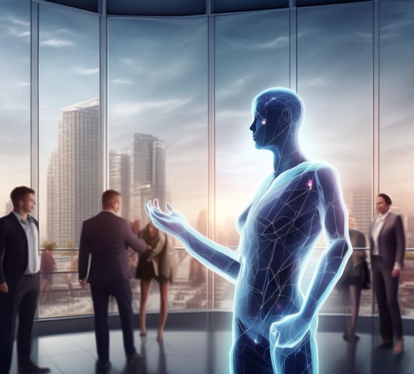 赋能荆州，云旭助力企业管理转型，赋能未来