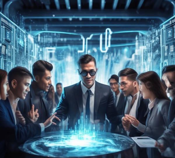 贝尔安亲，未来管理咨询的开拓之路