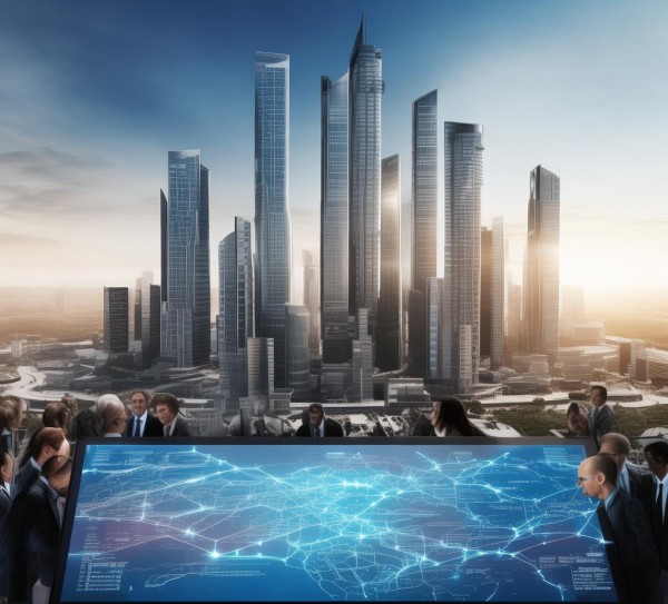 钢结构企业管理咨询助力建筑行业高质量发展