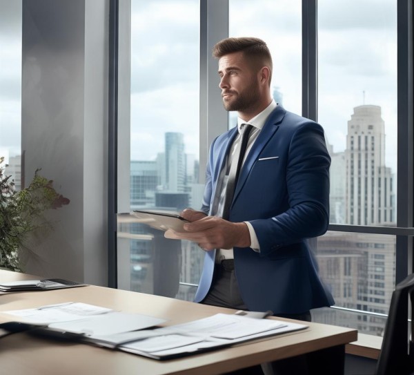 专业企业管理运作方案范文