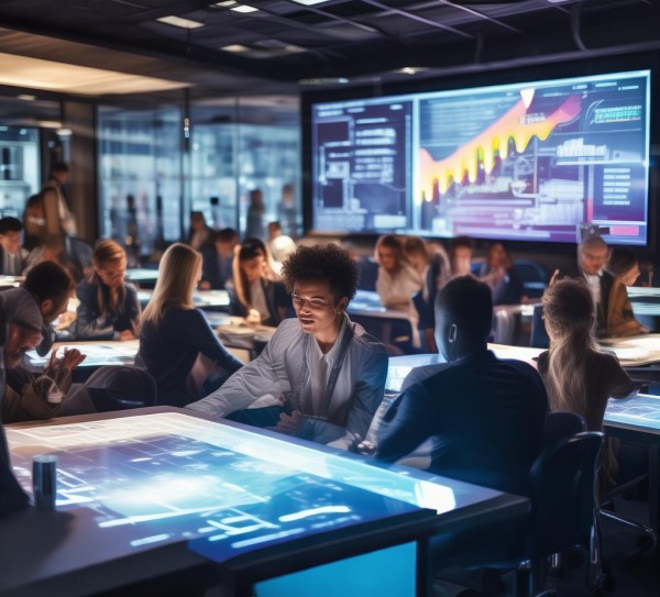 新思维培训，推动企业创新与发展的关键