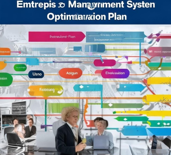 企业管理体系优化方案，从战略到实施的全面探讨