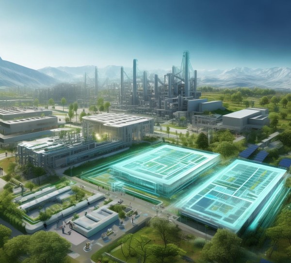 工厂选址方案的优化与可持续发展目标实现