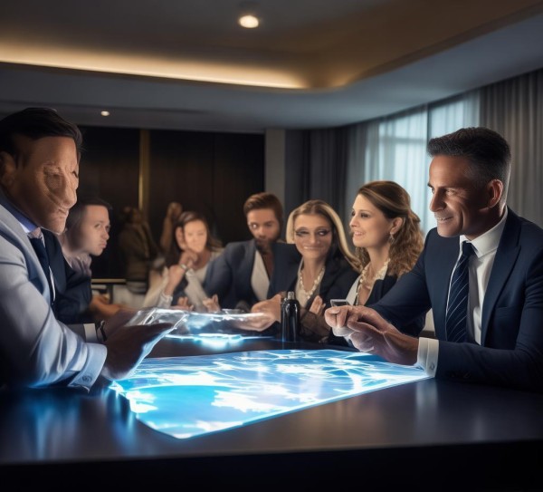 万豪，用卓越的和执行力，成就卓越的品牌