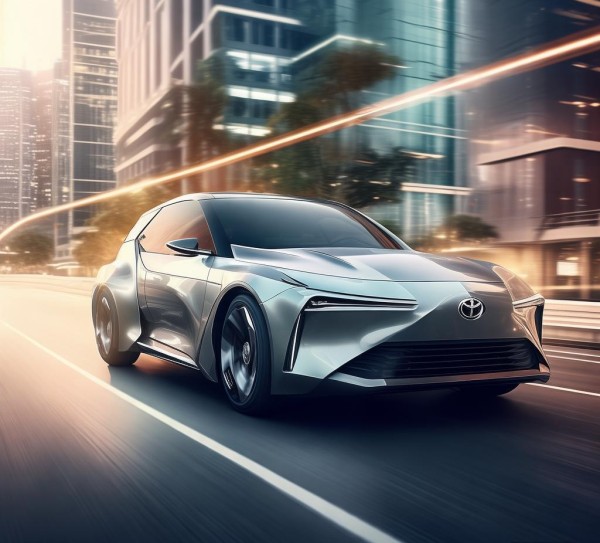 丰田，创新与责任的完美结合