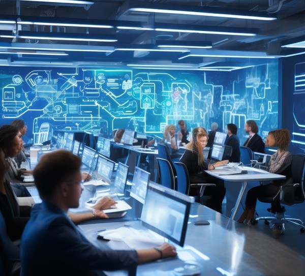 重塑职场新标准的企业入职培训