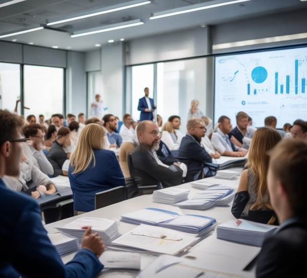 企业新闻培训资料，企业竞争力的基石