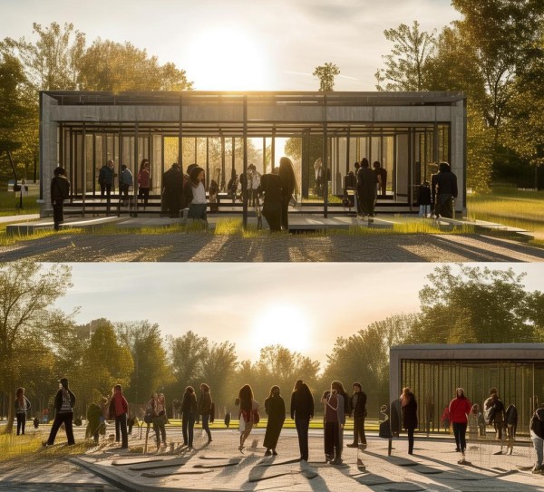 企业文化建设，一场无声的培训之旅