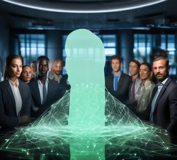 重塑商业生态，站在企业管理咨询的高度——一家企业管理咨询公司。