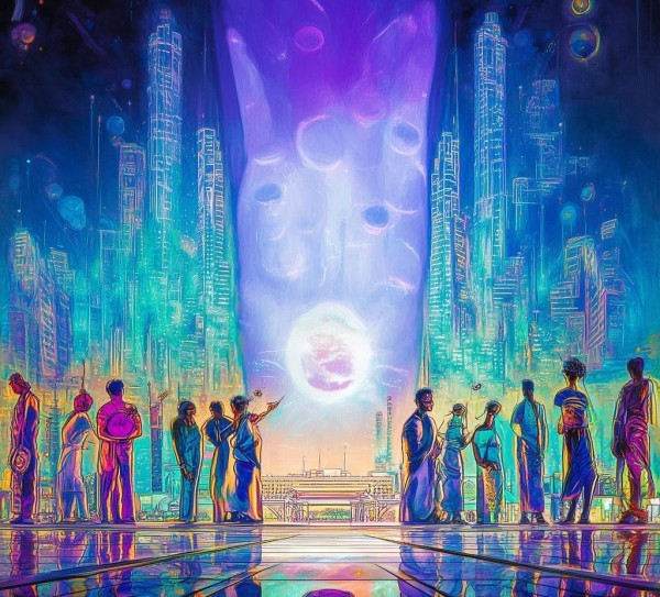 重塑社会秩序，推动社会和谐，促进公平正义