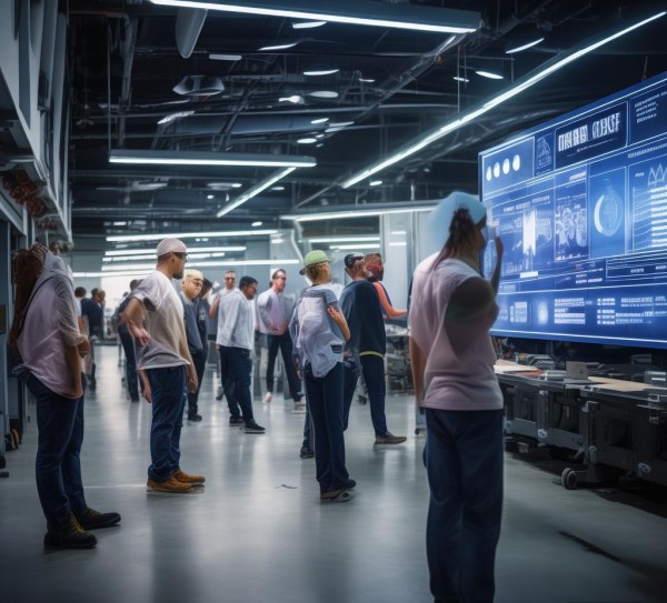 煤矿企业培训，提升企业竞争力的新引擎