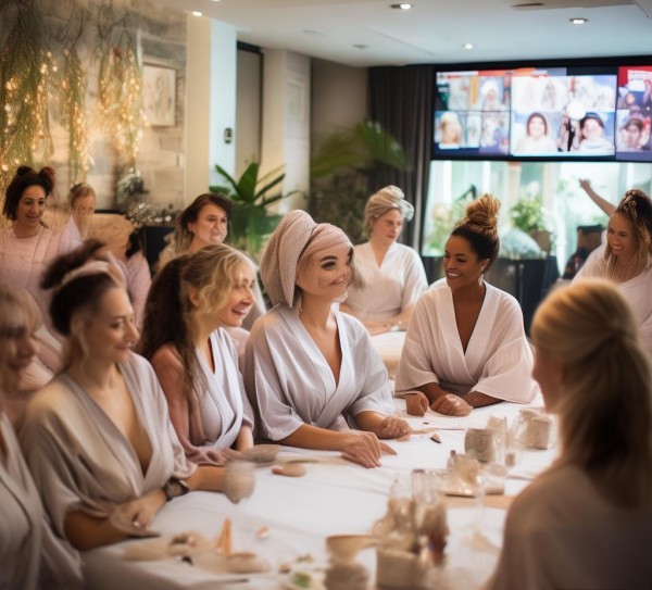 美容文化，案例分析与成功经验分享