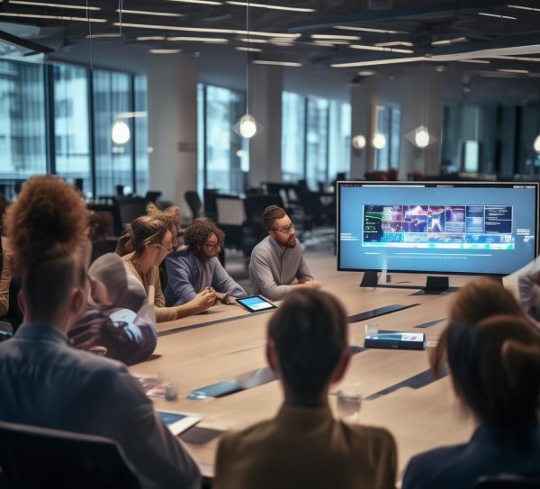 提升大企业管理能力，新员工培训方案