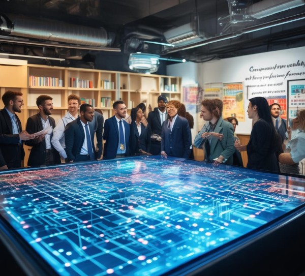 企业文化与创新，企业发展的密码