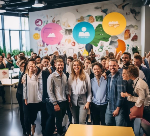 企业文化，推动企业合作的终极力量