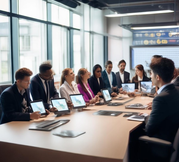 太原卓泰企业管理咨询，助力企业成功转型