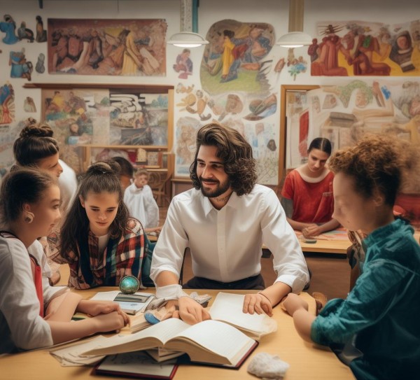 培训机构文化，教育变革的无声力量