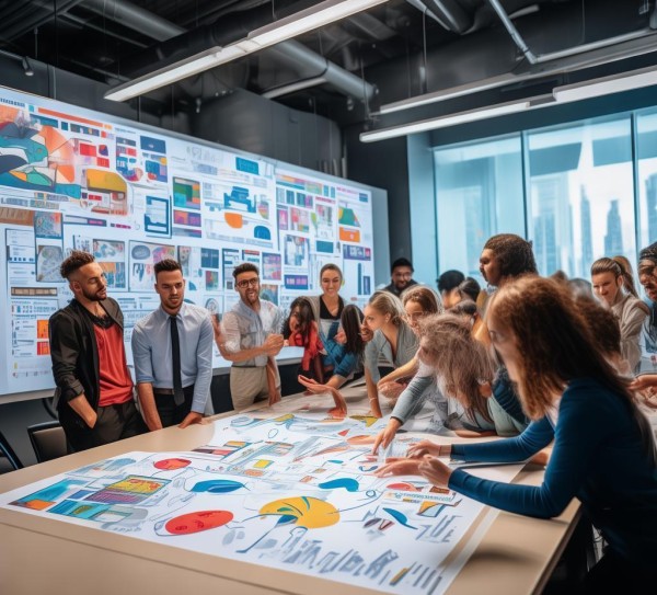 企业文化的强势案例分析