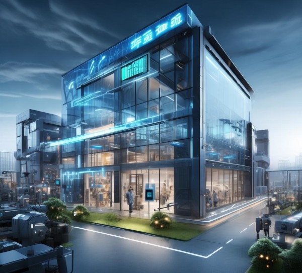 安丘双旺，高效制造的智慧之选