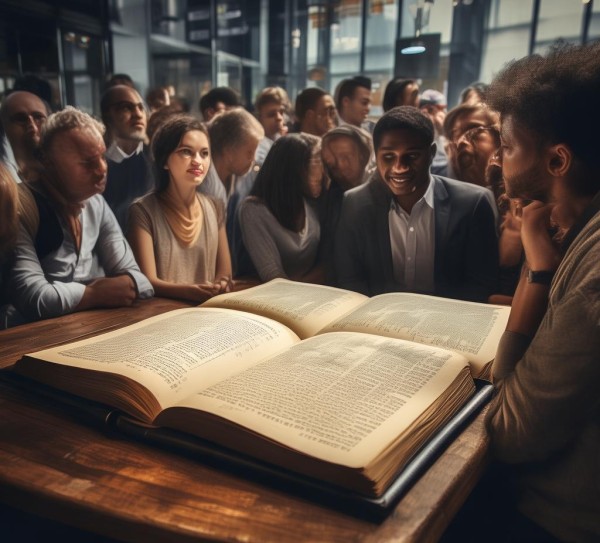 企业文化中的深刻的教训