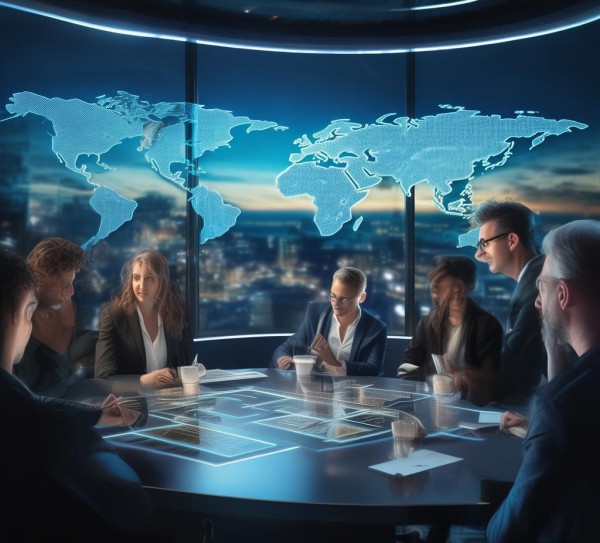 企业家培训，改变未来革命的起点