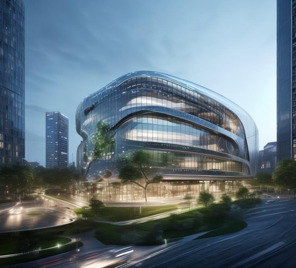 崇明区管理咨询新 Look，从创新到突破