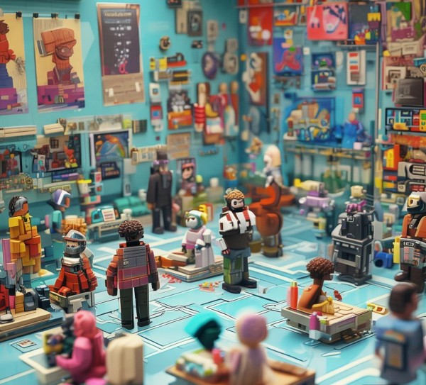 企业文化案例在小游戏中的文化传承与创新