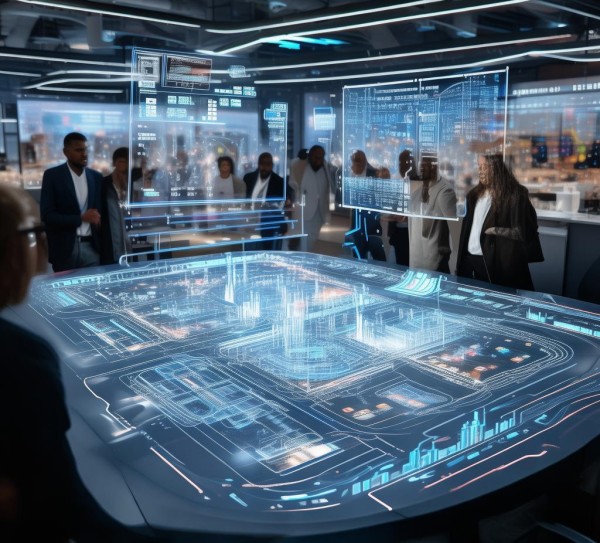 企业生产加工管理与经营规划方案，方案与规划