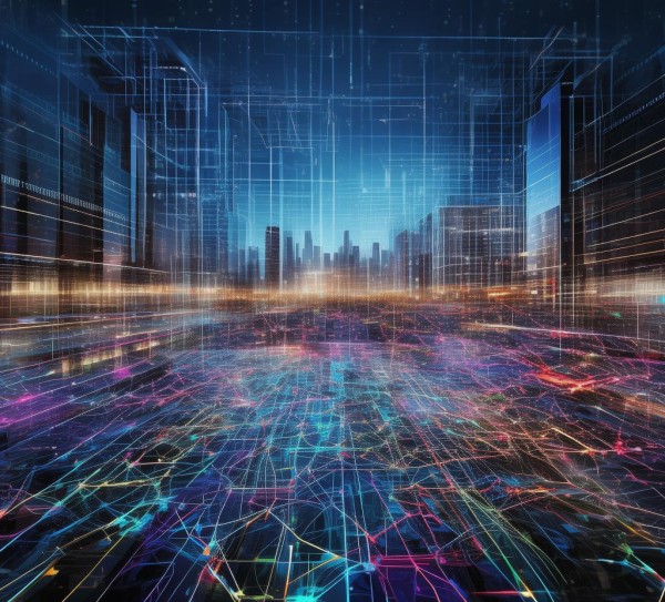 构建现代企业竞争生态的矩阵战略规划