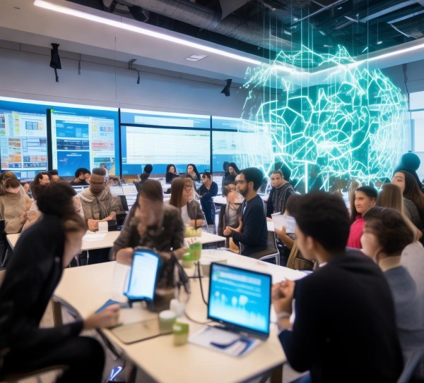 微信培训，连接教育与企业，开启未来