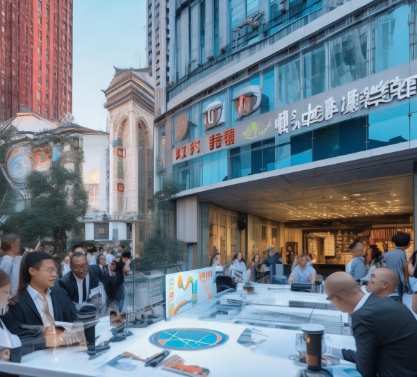 宁波甬橡企业管理咨询，助力宁波经济高质量发展