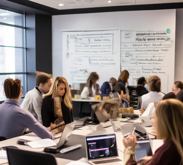 企业新闻写作培训资料，从基础到创新