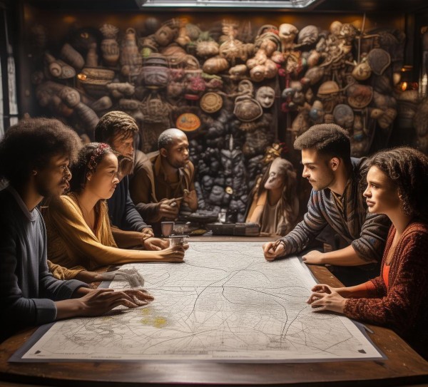 战略与文化交汇，企业成功背后的深刻本质