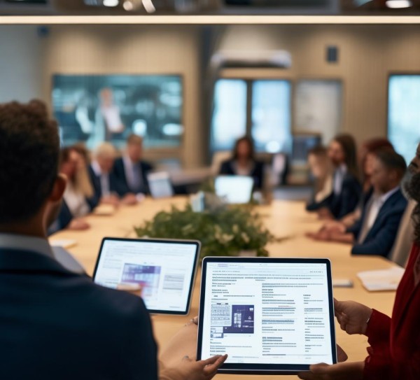 关于企业持续发展和改革的管理方案请示（意见）