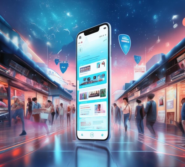 小程序，护航新生态，精准营销