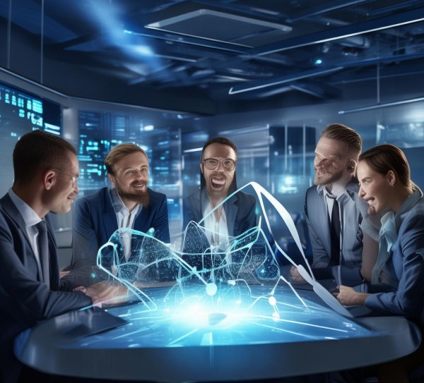 打造高效、创新、挑战与机遇的管理核心解决方案