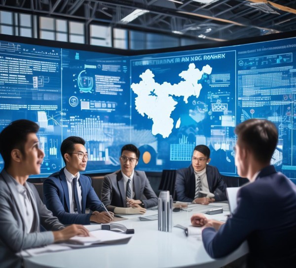 北京云方企业管理咨询，助力企业数字化转型的有力伙伴