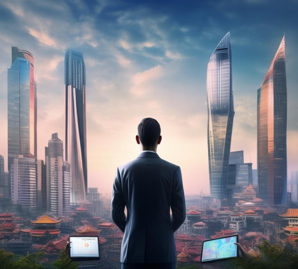 鲤城市企业管理咨询专家助力企业发展开启新篇章