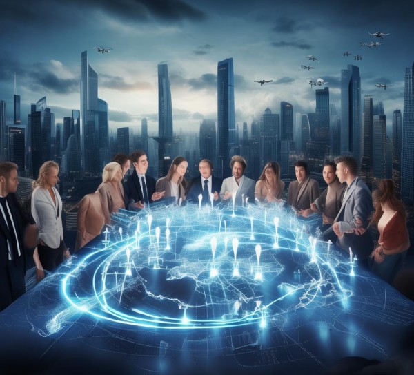 在哪些城市投资企业管理咨询？你的选择将决定未来！