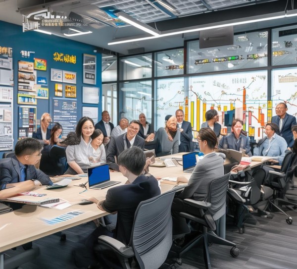 巨野万丰企业管理咨询，助力成功发展