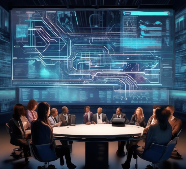 构建高效管理者思维的路径，现代企业管理决策方案