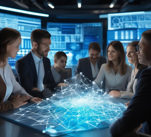 打造现代管理新体系，实现企业创新与现代化