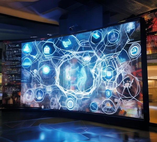 哈尔滨坤健 management consulting，领导力与创新的的战略图景