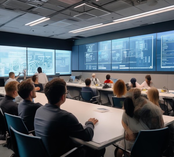 企业工伤培训，提升企业竞争力的无声行动