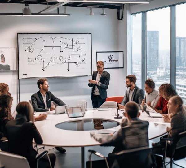 企业培训提升竞争力的高效方法